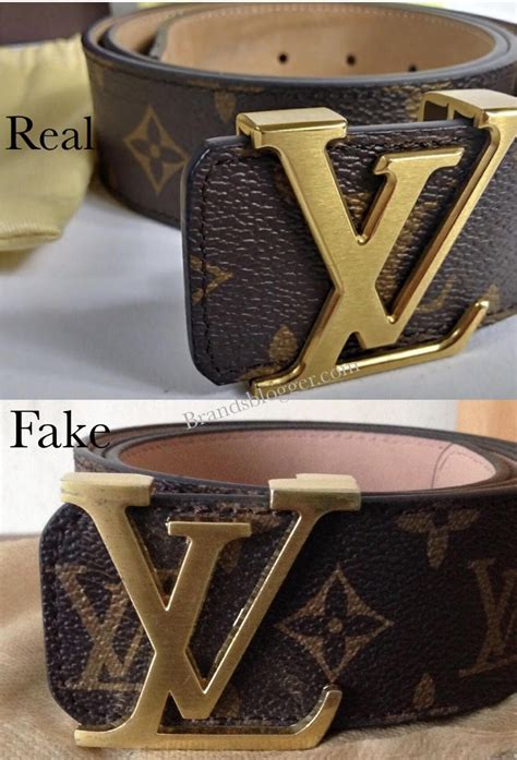 fake lv belt bag|genuine louis vuitton belt.